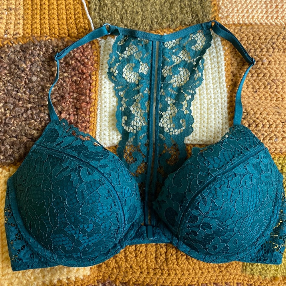 Victoria’s Secret Very Sexy Push-Up Bra
